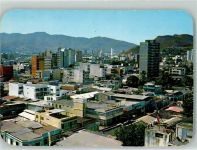 Caracas Foto AK Puerto La Cruz Edo