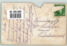 Mostar Foto AK Moschee