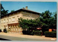 71250 Cluny Foto AK Hotel de Abbaye
