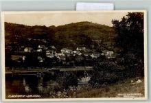 Dolni Zalezly Salesel - Elbe Badeinsel Rettungsring