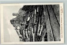 56332 W5401 Hatzenport - Ruine Bischofstein