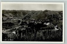 56253 W5402 Karden - Treis Mosel