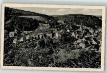 55442 W6534 Stromberg , Hunsrück - Kirche