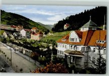 Jáchymov Sankt Joachimsthal 1925 - Radiumbad