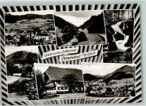 79215 W7807 Oberprechtal