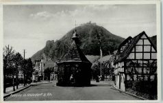 53604 W5340 Rhöndorf , Rhein - Kapelle