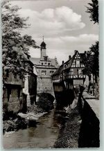 97340 W8713 Marktbreit - Maintor