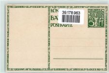 sign. Ivi Diez Engel Prinzregent Luitpold AK Privatganzsache