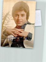 Tony Marshall Schlagersänger FOTO KEINE AK