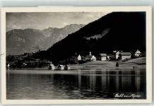 87509 W8970 Bühl a Alpsee