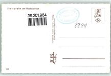 83451 W8235 Piding - Steineralm am Hochstaufen