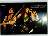 Rock Power Rock / Pop