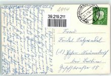 32361 W4994 Preußisch Oldendorf