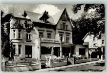 23714 W2423 Malente-Gremsmühlen - Gasthaus Restaurant Carola