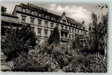 54655 W5524 Kyllburg - Hotel Pension Eifeler Hof