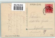 07980 O6602 Berga , Elster - Gasthaus Unterhammer Bahnübergang Schranke