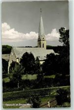94244 W8376 Teisnach - Kath. Parrkirche