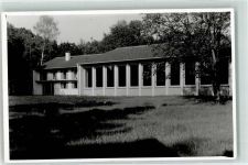 86919 W8919 Utting a. Ammersee Foto AK Ort lt. Stempel