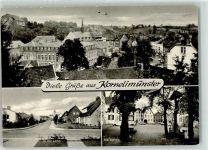 52062 W5100 Kornelimünster - In der Lohn Marktplatz
