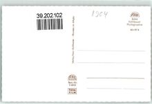 86316 W8904 Friedberg , Bay - Marktplatz mit Rathaus