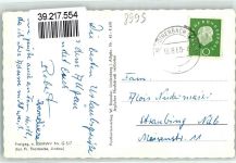 88171 W8999 Simmerberg - Fliegeraufnahme