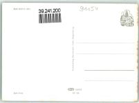 91154 W8542 Roth , Mittelfr - Marktplatz Schloß Ratibor Hauptstraße