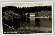 93444 W8493 Bad Kötzting - Höllensteinsee