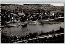 97855 W8771 Lengfurt - Frachter
