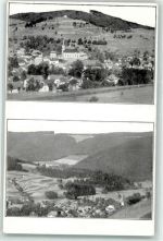 96346 W8649 Wallenfels , Oberfr