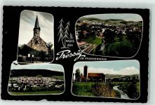 96332 W8644 Pressig