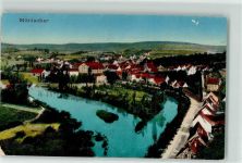 75417 W7130 Mühlacker 1916