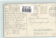 75417 W7130 Mühlacker 1916