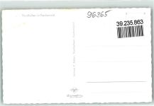 96349 W8645 Nordhalben