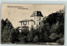 23714 W2423 Malente-Gremsmühlen Gebrauchsspuren Villa Godenberg