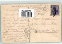 23714 W2423 Malente-Gremsmühlen Gebrauchsspuren Villa Godenberg