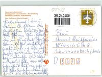 07429 O6821 Döschnitz - Ferienheim aldmühle Erholungsheim Sorbitzmühle Ferienheim Landtechn. Instandhaltung