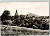 53639 W5330 Oberpleis - Blick auf den Ölberg