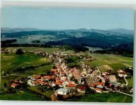 94556 W8351 Neuschönau Foto AK Tor zum Nationalpark