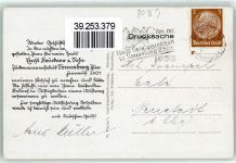 85447 W8059 Wartenberg , Oberbay - Kuranstalt