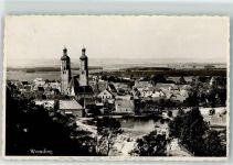 86650 W8853 Wemding - Stadtparrkirche