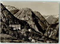 Stalheim - Turistenhotel