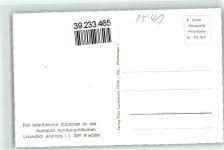 91171 W8547 Greding 1091 - an der Autobahn Nürnberg München Urkundlich erwähnt