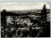 08258 O9659 Markneukirchen - Kegelberg Erlbach