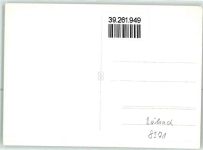 94505 W8351 Böbrach , Niederbay - Ort handschriftlich