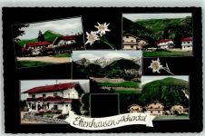83259 W8211 Ettenhausen - Achental