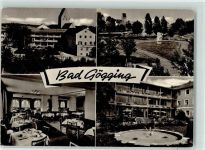 93333 W8425 Bad Gögging - Trajansbad Auto