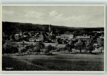 83626 W8155 Weyarn - Kirche