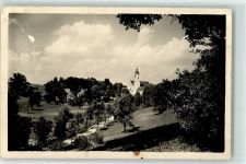 83623 W8157 Dietramszell - Kirche