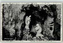 92714 W8481 Pleystein - Ölberggruppe