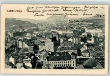 Ljubljana Laibach